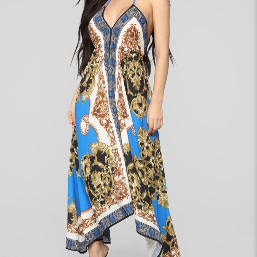 Take me anywhere maxi dress